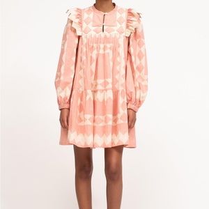 Sea New York Helena Dress